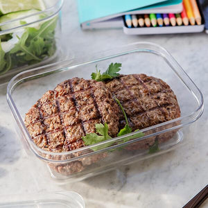 2 pack of 4oz Grass-Fed Bison Burger Patties