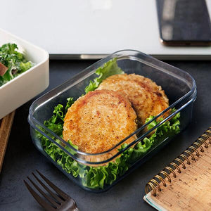 2 Pack of Wild-Caught Salmon Burgers