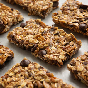 All Morning Energy Bar