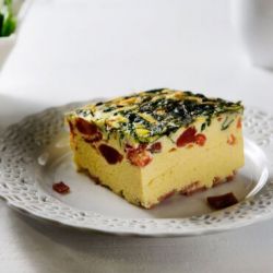 BLT Casserole