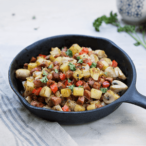 Breakfast Hash