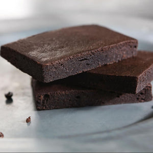 Chocolate Espresso Brownie Bar