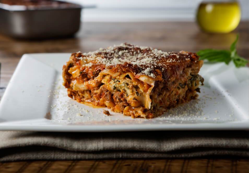 Italian Lasagna