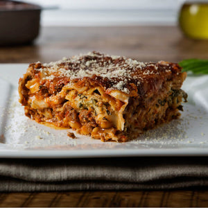 Italian Lasagna