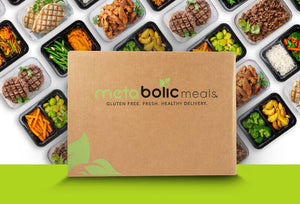 Chef's Choice Gluten-Free Best-Sellers Box