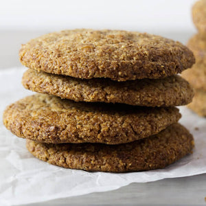 Snickerdoodle Cookies