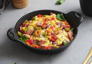 Western Scramble