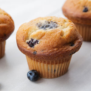 Blueberry Muffin
