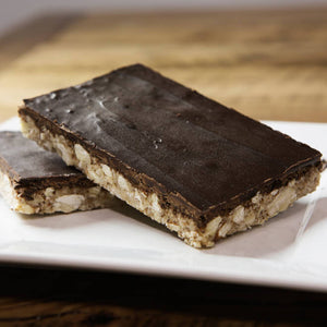 Dairy-Free Coconut Crave Bar