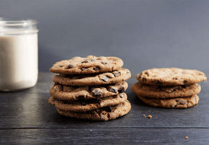 Chocolate Chip Cookies - 6 Count