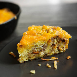 Hash Baked Casserole