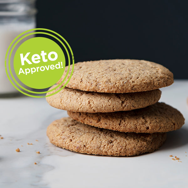 Keto Cookies