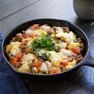 Pepper Jack Scrambler