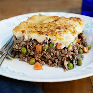 Shepherd's Pie